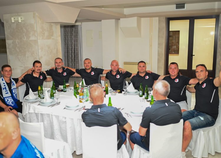 Izvor: Radio Posušje