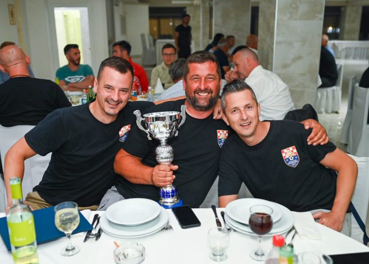 Izvor: Radio Posušje