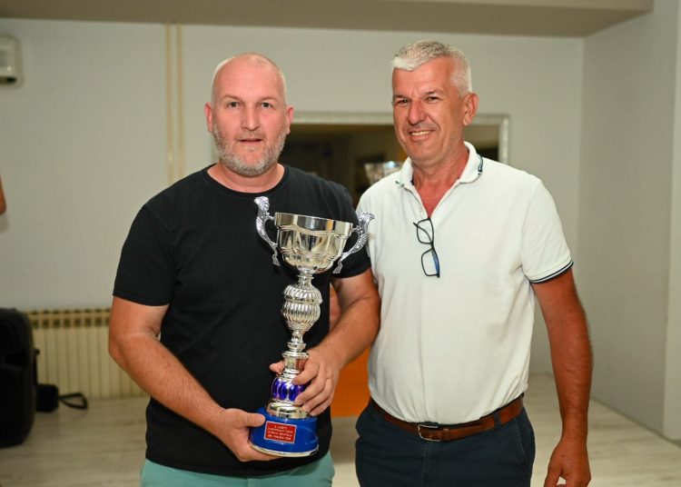 Izvor: Radio Posušje