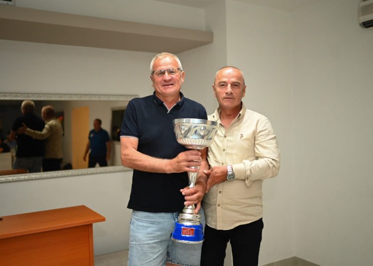 Izvor: Radio Posušje