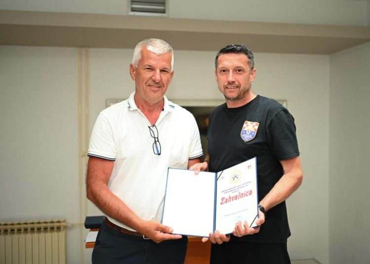 Izvor: Radio Posušje