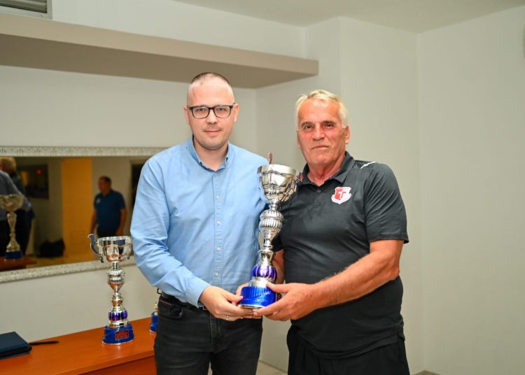 Izvor: Radio Posušje