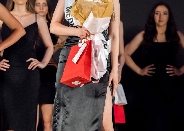 Viktoria Soldo iz Širokog Brijega novi Top Fotomodel ŽZH