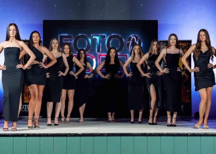 Viktoria Soldo iz Širokog Brijega novi Top Fotomodel ŽZH