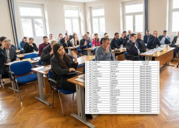 Više od 100 političara iz Hercegovine nije dostavilo imovinsku karticu