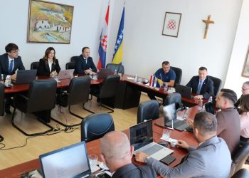 Vlada imenovala Upravno vijeće Razvojne agencija ŽZH, evo imena