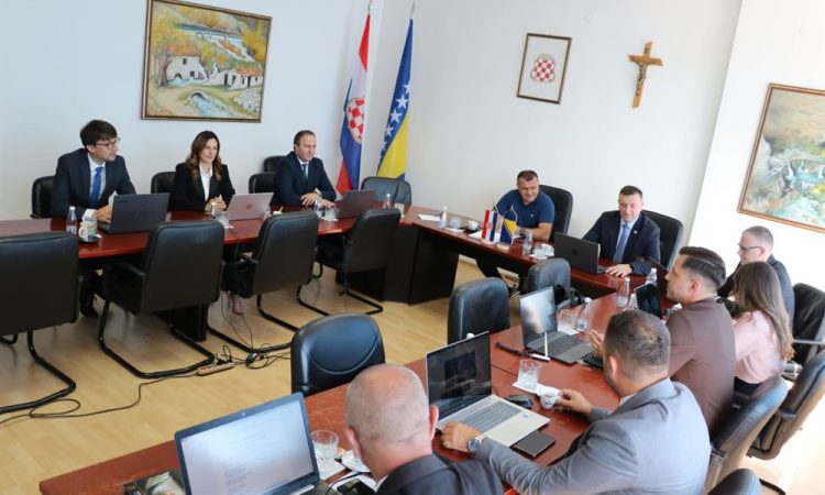 Vlada imenovala Upravno vijeće Razvojne agencija ŽZH, evo imena