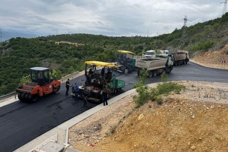 Vlada odobrila 1.650.000 KM za financiranje lokalnih cesta u HNŽ-u