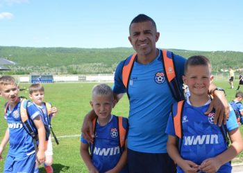 Wagner je postao pravi Hercegovac: Ljudi u BiH su kao Brazilci