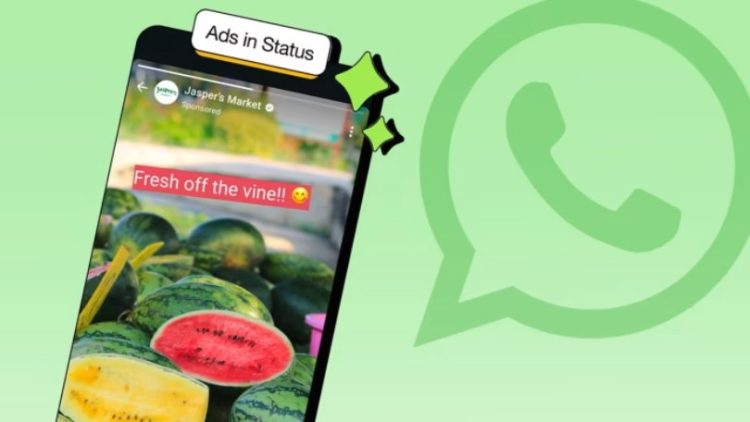 WhatsApp počinje prikazivati oglase