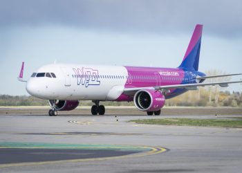 Wizz Air uvodi 9 novih linija iz BiH