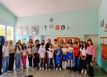 ŽZH: Održano županijsko natjecanje u krasnoslovu i matematici