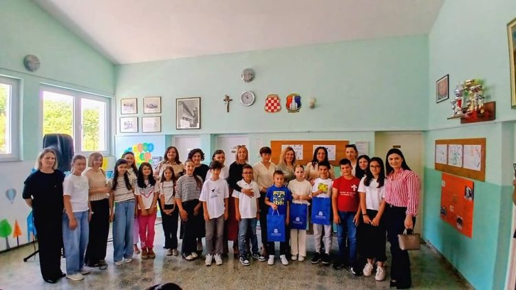 ŽZH: Održano županijsko natjecanje u krasnoslovu i matematici