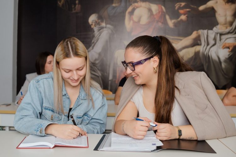 Započele su prijave za upise na Filozofskome fakultetu Sveučilišta u Mostaru