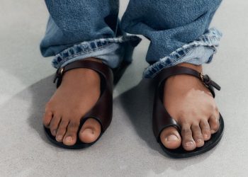 Zarine sandale hit ljeta: Model od 59,95 KM zaludio djevojke