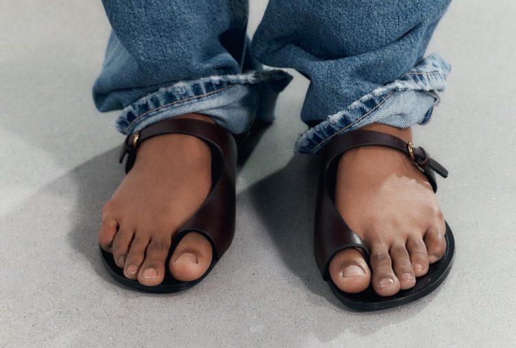 Zarine sandale hit ljeta: Model od 59,95 KM zaludio djevojke