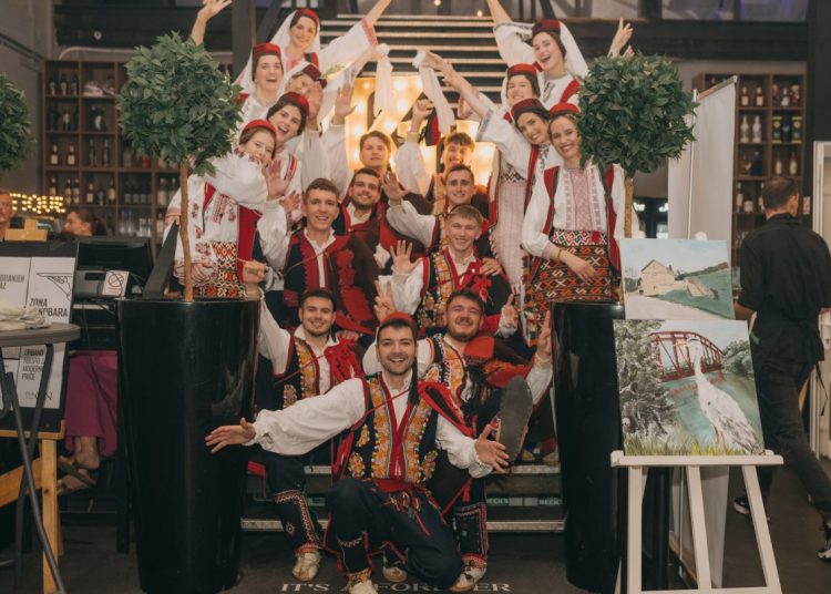 Zavičajni klub hercegovačkih studenata proslavio veliki jubilej u Zagrebu