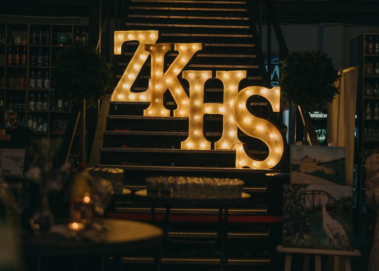 Zavičajni klub hercegovačkih studenata proslavio veliki jubilej u Zagrebu