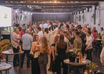 Zavičajni klub hercegovačkih studenata proslavio veliki jubilej u Zagrebu