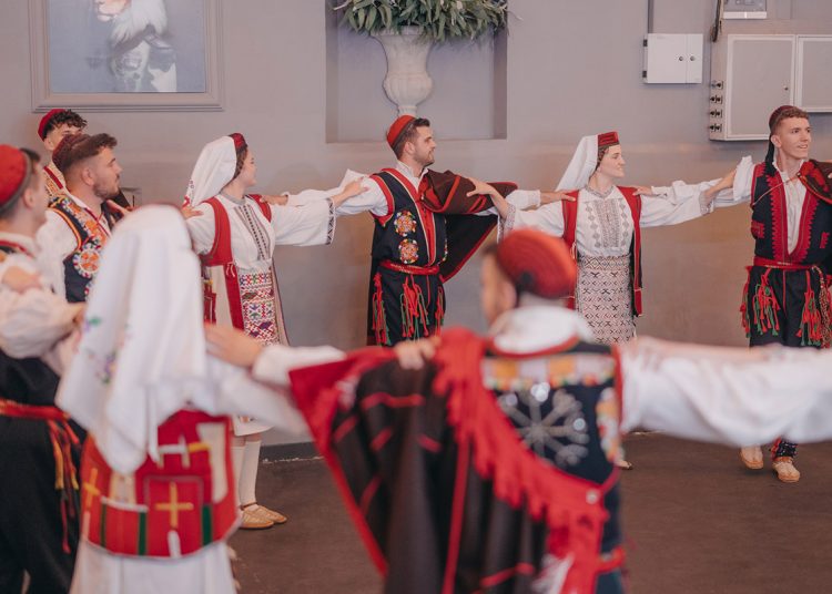 Zavičajni klub hercegovačkih studenata proslavio veliki jubilej u Zagrebu