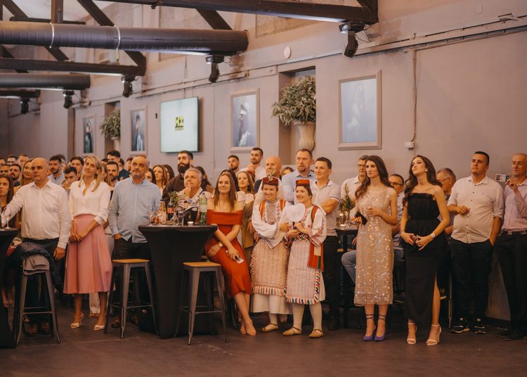 Zavičajni klub hercegovačkih studenata proslavio veliki jubilej u Zagrebu