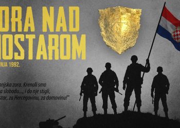 “Zora nad Mostarom”: Termin premijere u Mostaru i prikazivanja u Širokom Brijegu