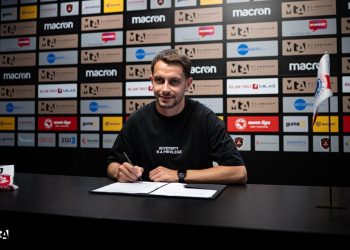 Zrinjski doveo pojačanje u napadu