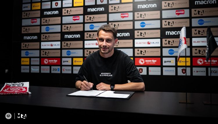 Zrinjski doveo pojačanje u napadu