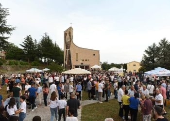 Župa Kočerin organizira hodočašće sv. Ivi u Podmilačje