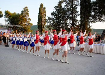 Svečano otvorena kulturno-zabavna manifestacija “Neumsko ljeto 2025.”