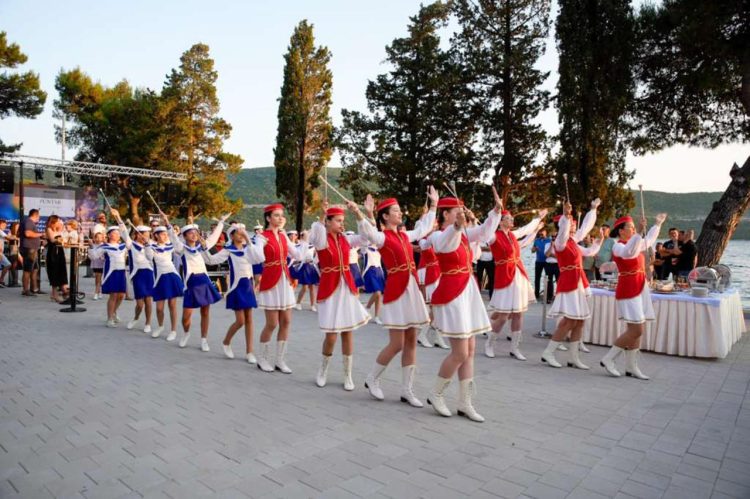 Svečano otvorena kulturno-zabavna manifestacija “Neumsko ljeto 2025.”