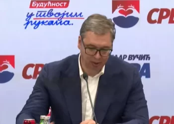 Tko je pobijedio? Opozicija slavi, a Vučić proglasio pobjedu