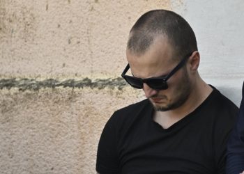 Uhićen bivši suprug ubijene Andreje K. zbog sumnje u naručivanje dvostrukog ubojstva