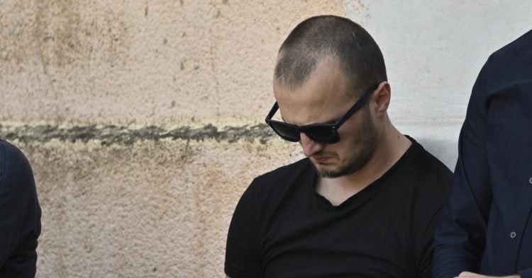 Uhićen bivši suprug ubijene Andreje K. zbog sumnje u naručivanje dvostrukog ubojstva