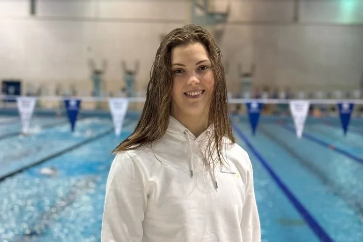 Lana Pudar ponovno oduševila javnost: Stan ustupa mladom paraplivaču