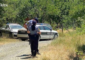 Tužiteljstvo TK potvrdilo: Starica preminula uslijed pada, nije riječ o ubojstvu