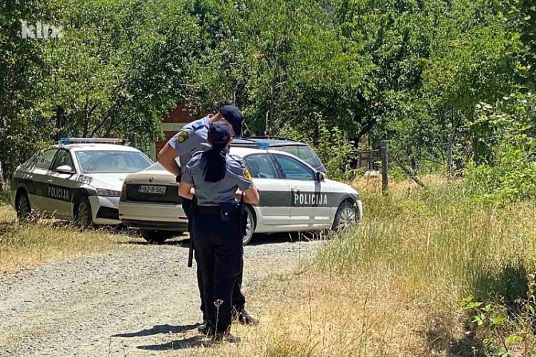Tužiteljstvo TK potvrdilo: Starica preminula uslijed pada, nije riječ o ubojstvu