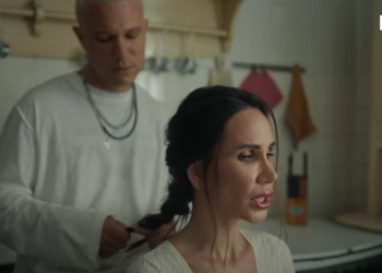 Najšokantniji spot Balkana? Mnogi ga uspoređuju s 18+ filmovima, ovo može samo Srbija