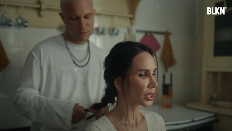 Najšokantniji spot Balkana? Mnogi ga uspoređuju s 18+ filmovima, ovo može samo Srbija