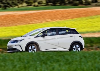 U Europu stiže električni auto za sve s cijenom od 20.000 eura
