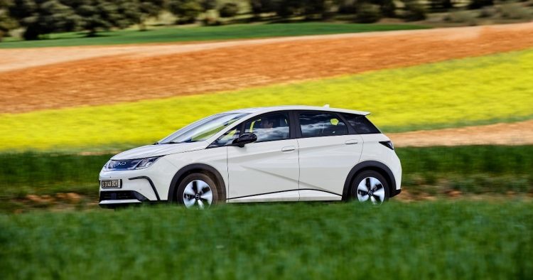 U Europu stiže električni auto za sve s cijenom od 20.000 eura