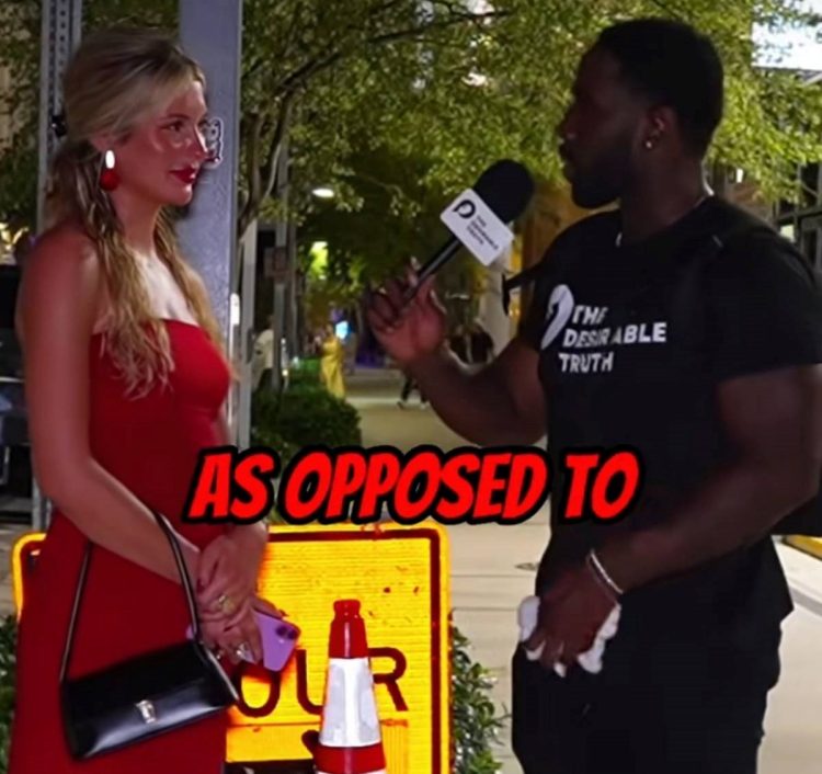 Srpkinja postala hit na TikToku, objasnila Amerikancu kako izgleda dejtanje u Srbiji