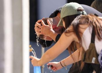 Stižu opasne vrućine: Počinje toplinski val u BiH