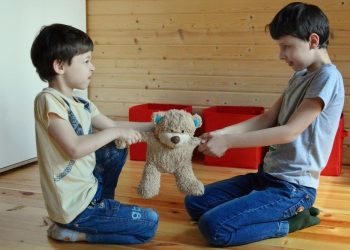 Pet rečenica koje roditelji trebaju izbjegavati
