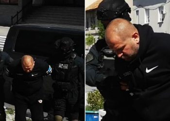 Sado Đugum osuđen na 14 godina zatvora zbog organiziranog kriminala