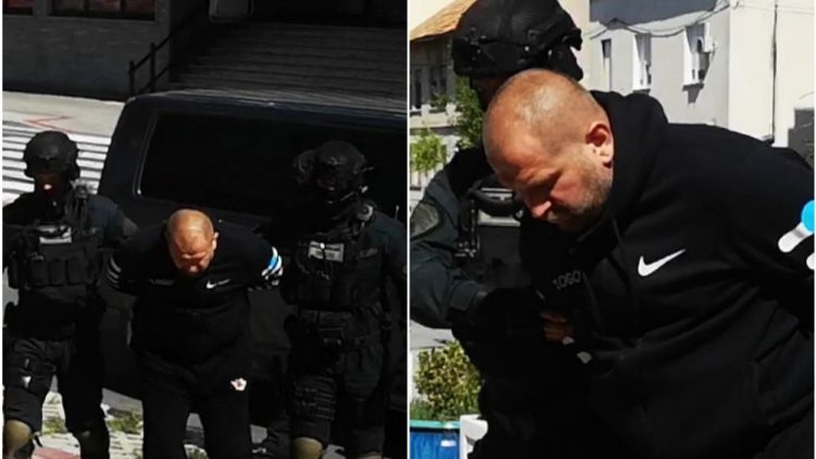 Sado Đugum osuđen na 14 godina zatvora zbog organiziranog kriminala