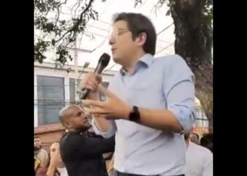 Predsjednički kandidat u Kolumbiji upucan u glavu, uhićen 15-ogodišnji napadač