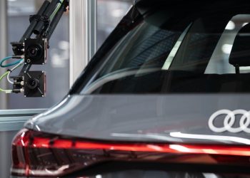 Audi najavio proizvodnju automobila s umjetnom inteligencijom