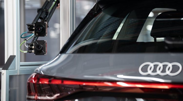 Audi najavio proizvodnju automobila s umjetnom inteligencijom