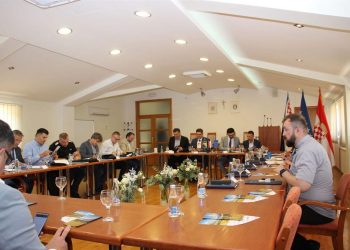 Evo koji će projekti u Hercegovini “podijeliti” preko 2 milijuna KM od ministarstva prostornog uređenja FBiH